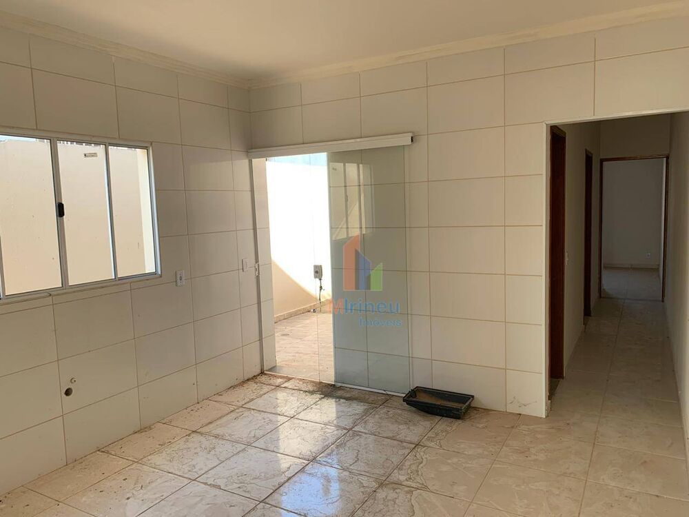 Casa, 2 quartos, 75 m² - Foto 2