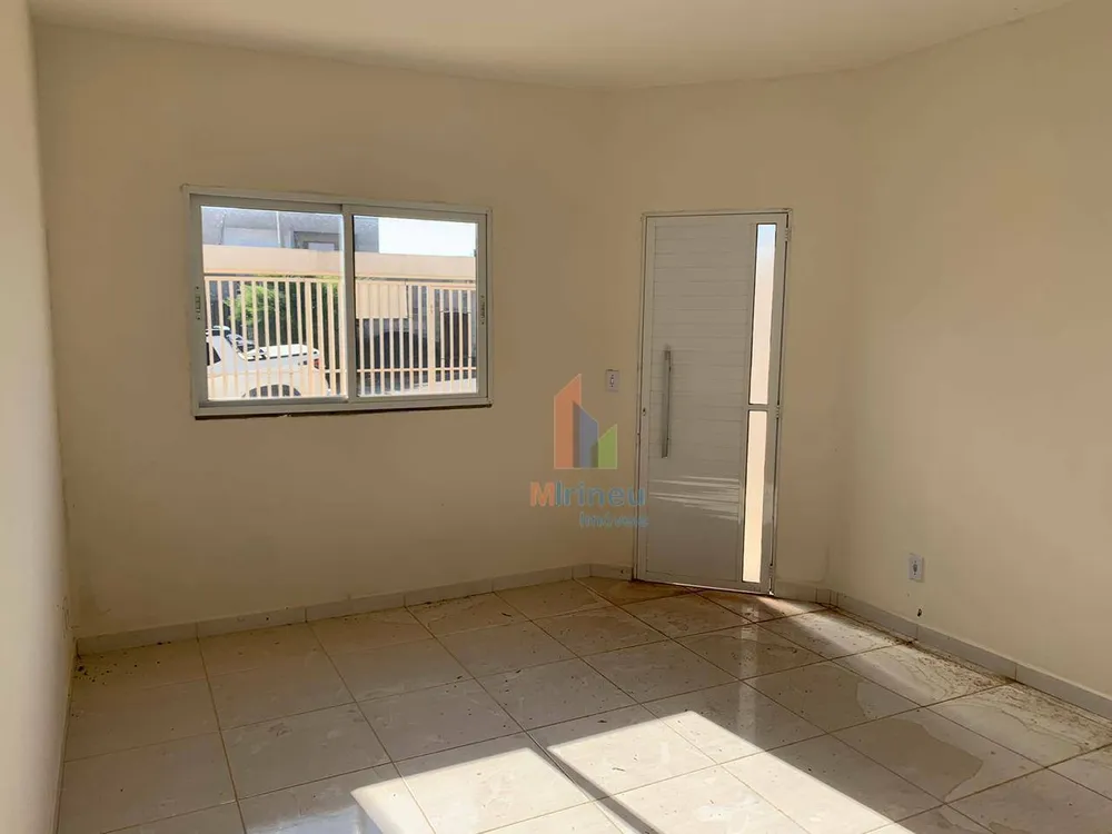 Casa, 2 quartos, 75 m² - Foto 4
