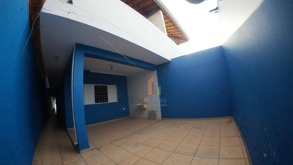 Casa, 4 quartos, 120 m² - Foto 2
