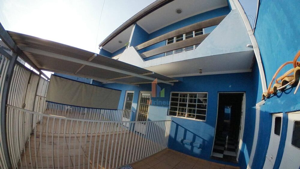 Casa, 4 quartos, 120 m² - Foto 5