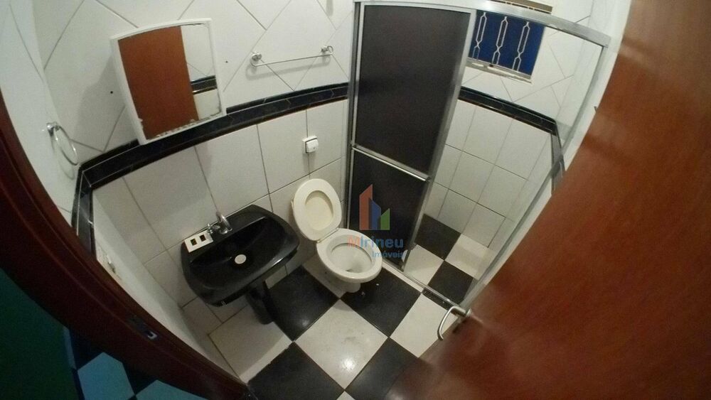 Casa, 4 quartos, 120 m² - Foto 1