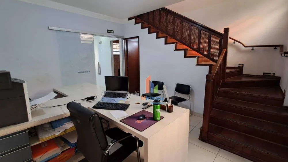 Casa, 4 quartos, 267 m² - Foto 8