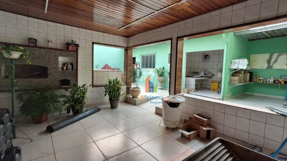 Casa, 4 quartos, 267 m² - Foto 6