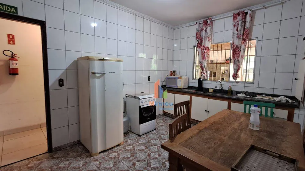 Casa, 4 quartos, 267 m² - Foto 5