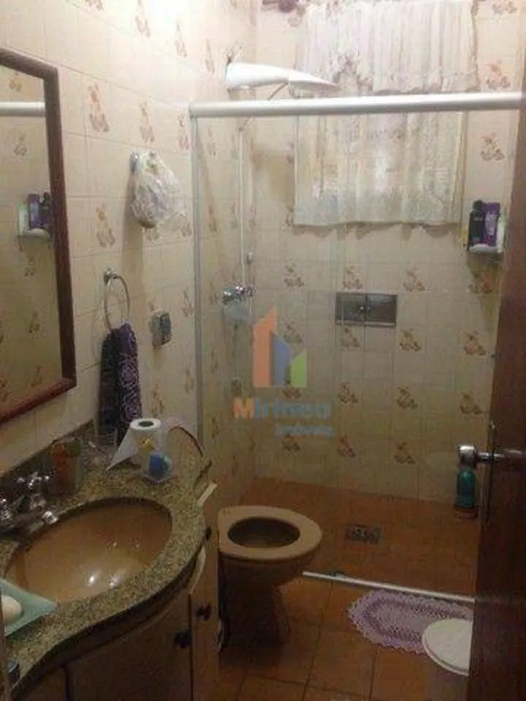 Casa, 3 quartos, 181 m² - Foto 6
