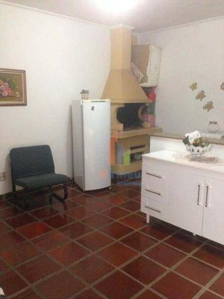 Casa, 3 quartos, 181 m² - Foto 5