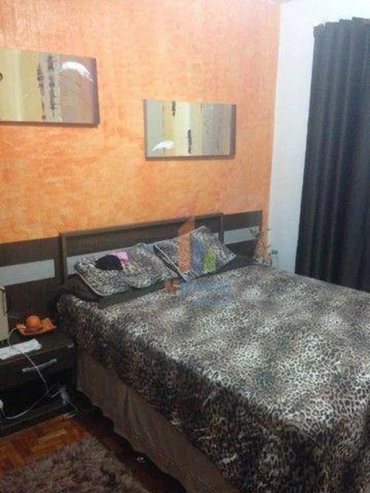 Casa, 3 quartos, 181 m² - Foto 7