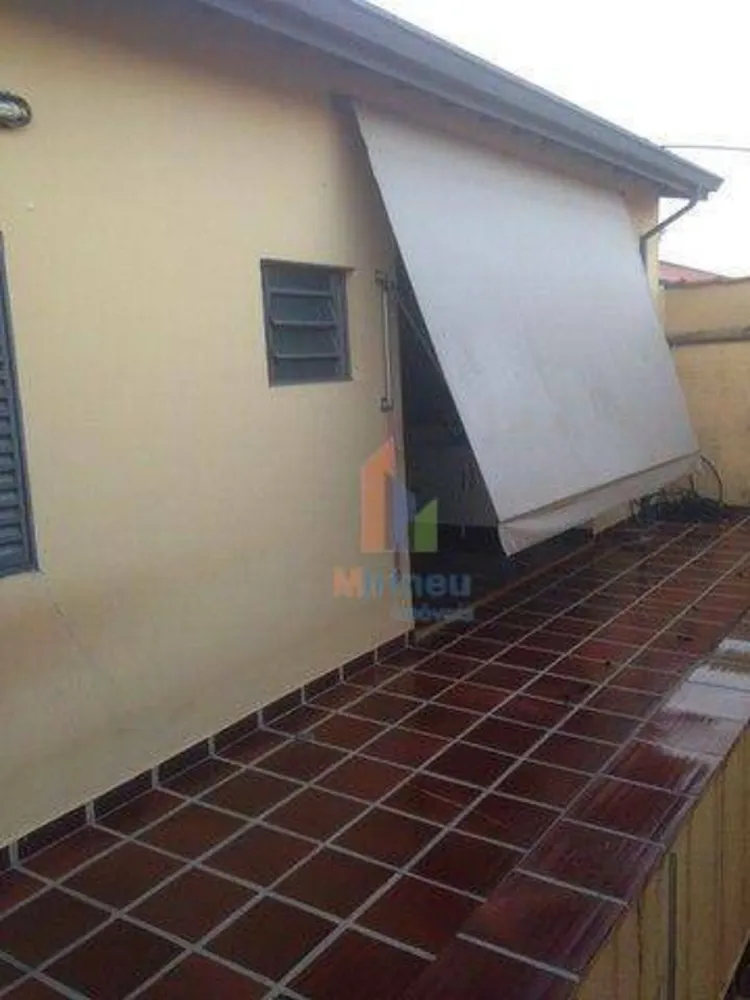 Casa, 3 quartos, 181 m² - Foto 7