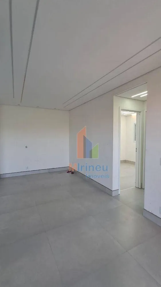 Apartamento, 2 quartos, 60 m² - Foto 5