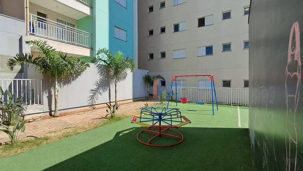 Apartamento, 2 quartos, 60 m² - Foto 9