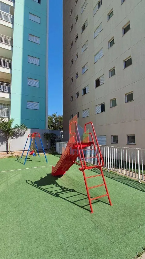 Apartamento, 2 quartos, 60 m² - Foto 8