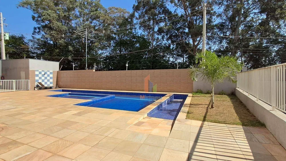 Apartamento, 2 quartos, 60 m² - Foto 7