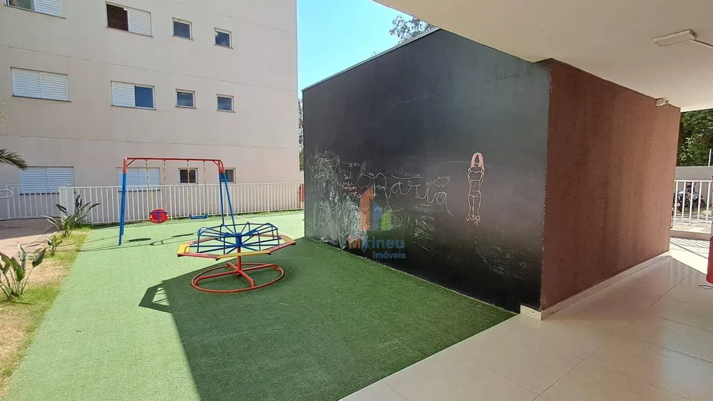 Apartamento, 2 quartos, 60 m² - Foto 10