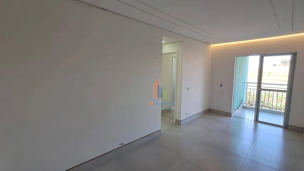 Apartamento, 2 quartos, 60 m² - Foto 2