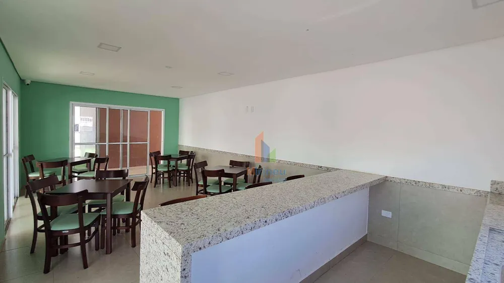 Apartamento, 2 quartos, 60 m² - Foto 12