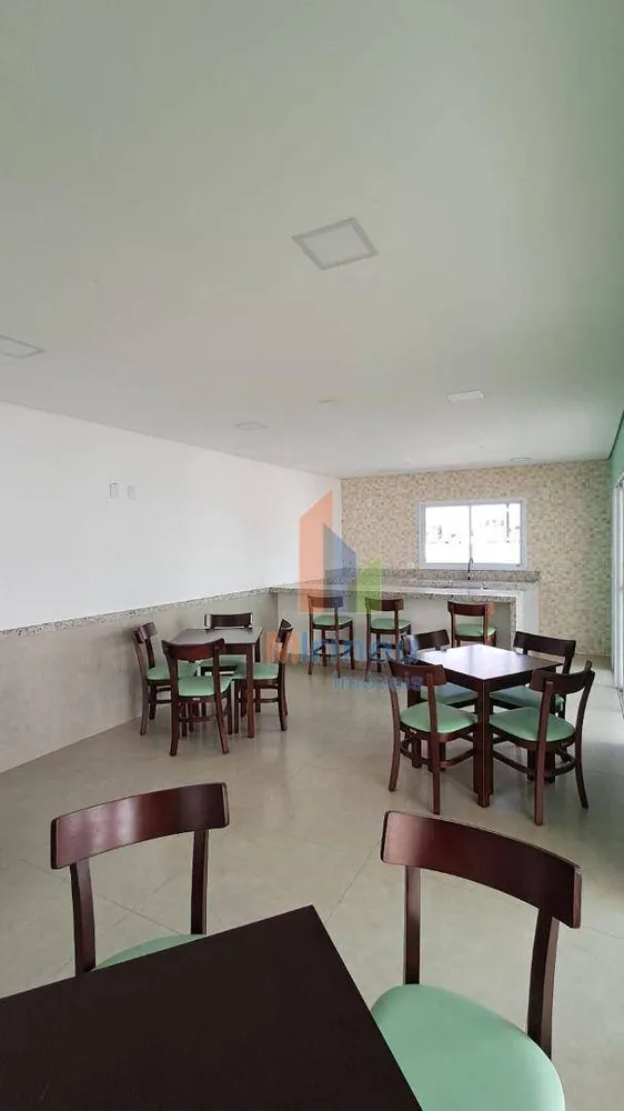 Apartamento, 2 quartos, 60 m² - Foto 11