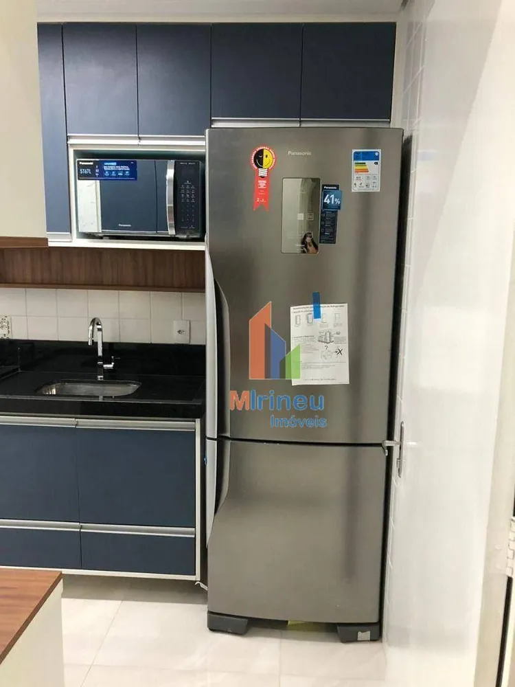 Apartamento, 2 quartos, 78 m² - Foto 5