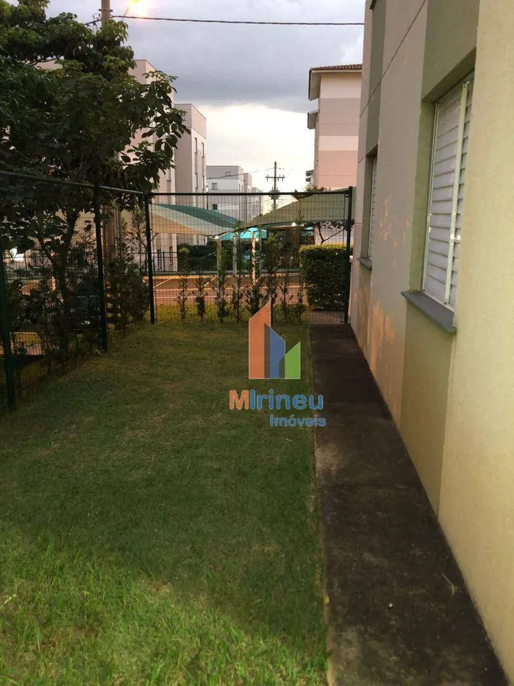 Apartamento, 2 quartos, 78 m² - Foto 15