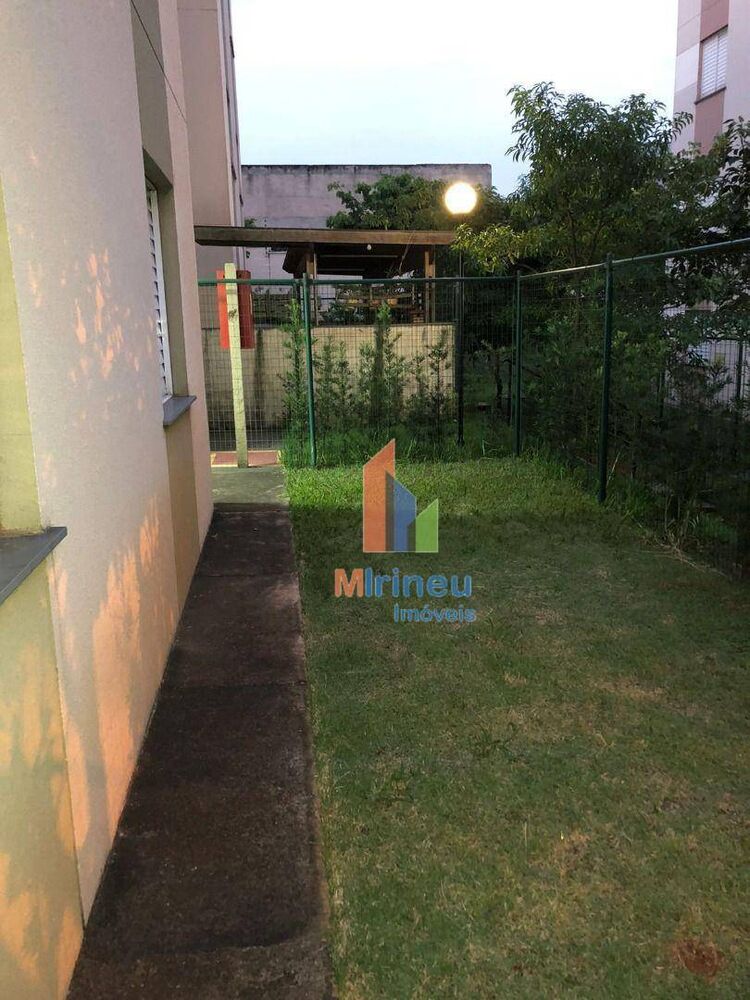 Apartamento, 2 quartos, 78 m² - Foto 2