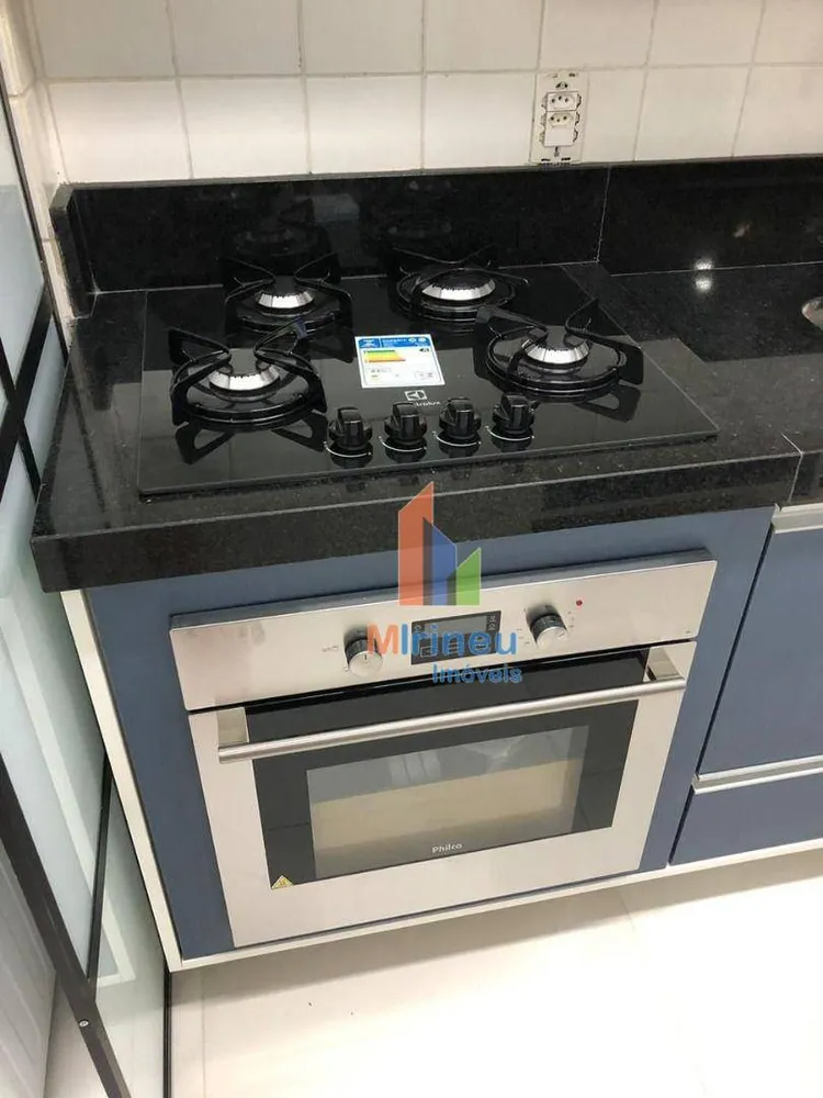 Apartamento, 2 quartos, 78 m² - Foto 7