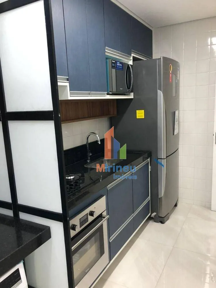 Apartamento, 2 quartos, 78 m² - Foto 6
