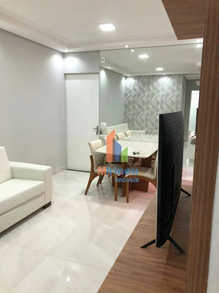 Apartamento, 2 quartos, 78 m² - Foto 3