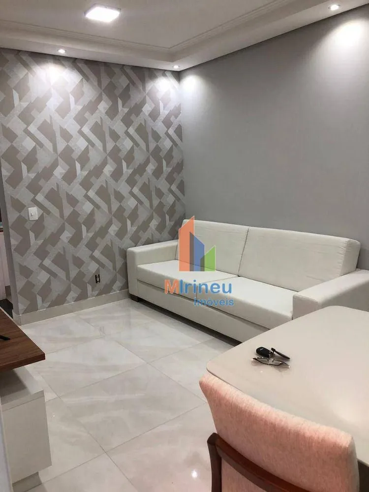 Apartamento, 2 quartos, 78 m² - Foto 1