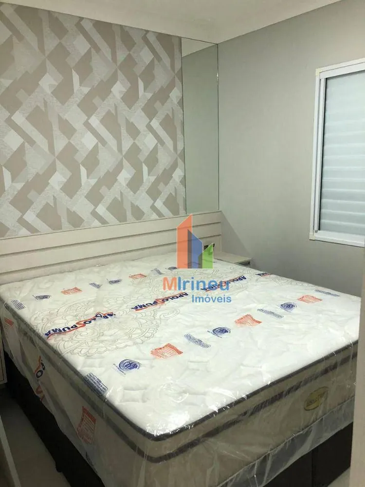 Apartamento, 2 quartos, 78 m² - Foto 11