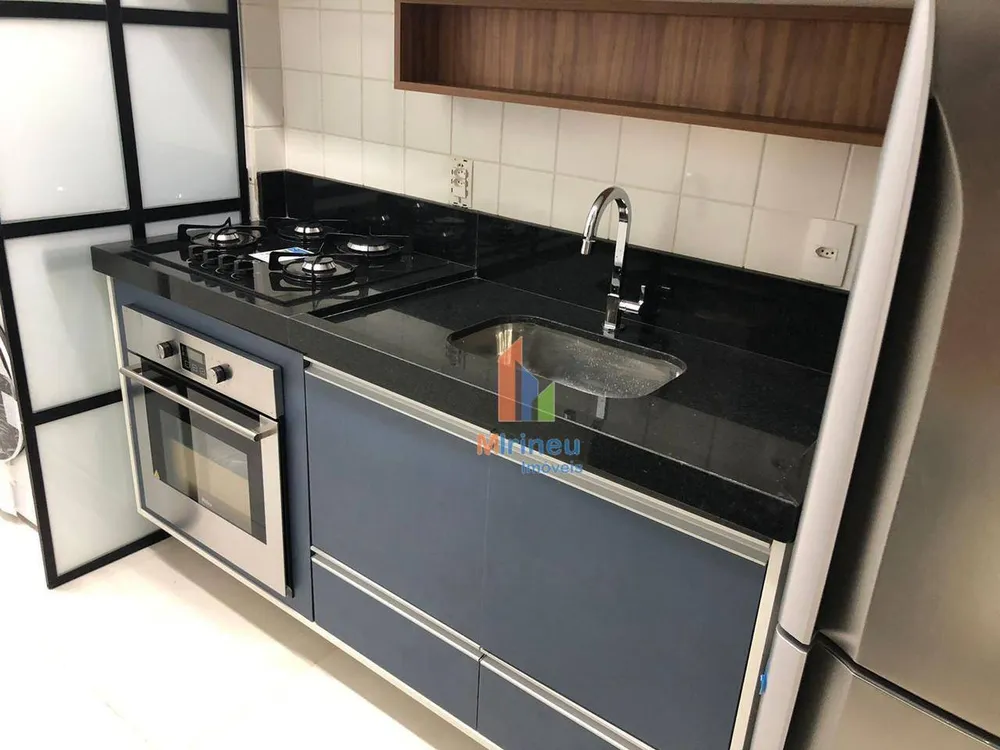Apartamento, 2 quartos, 78 m² - Foto 9