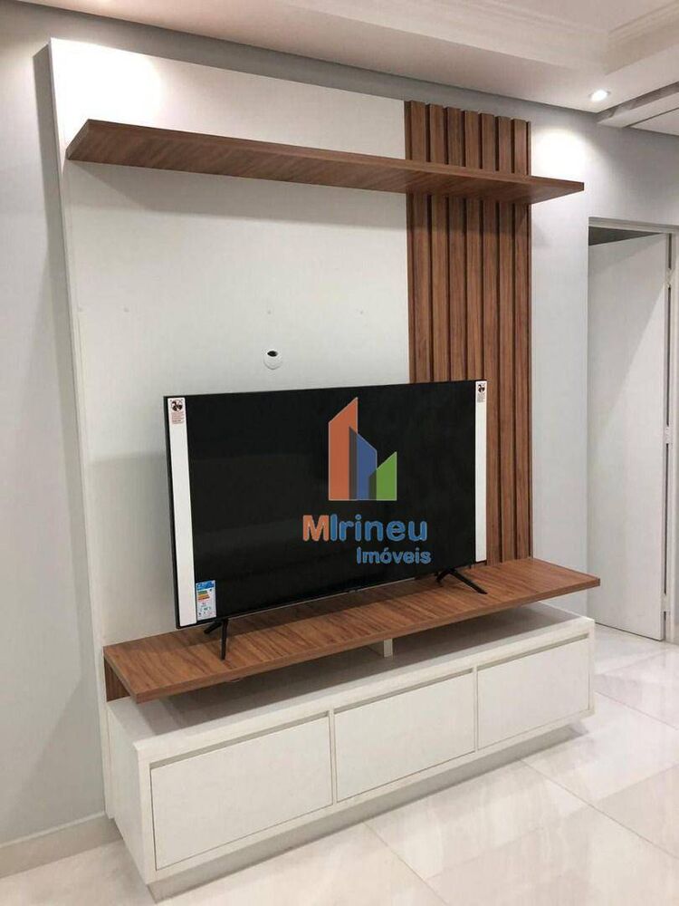 Apartamento, 2 quartos, 78 m² - Foto 3