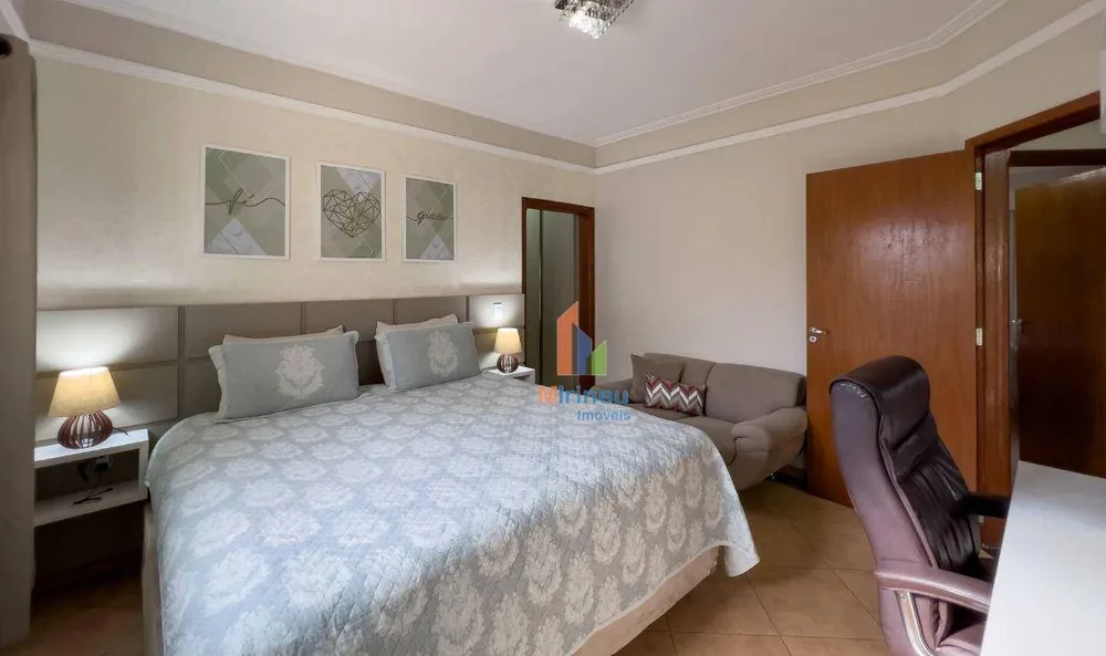 Casa de Condomínio, 3 quartos - Foto 8