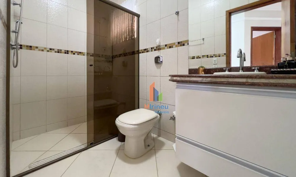 Casa de Condomínio, 3 quartos - Foto 6