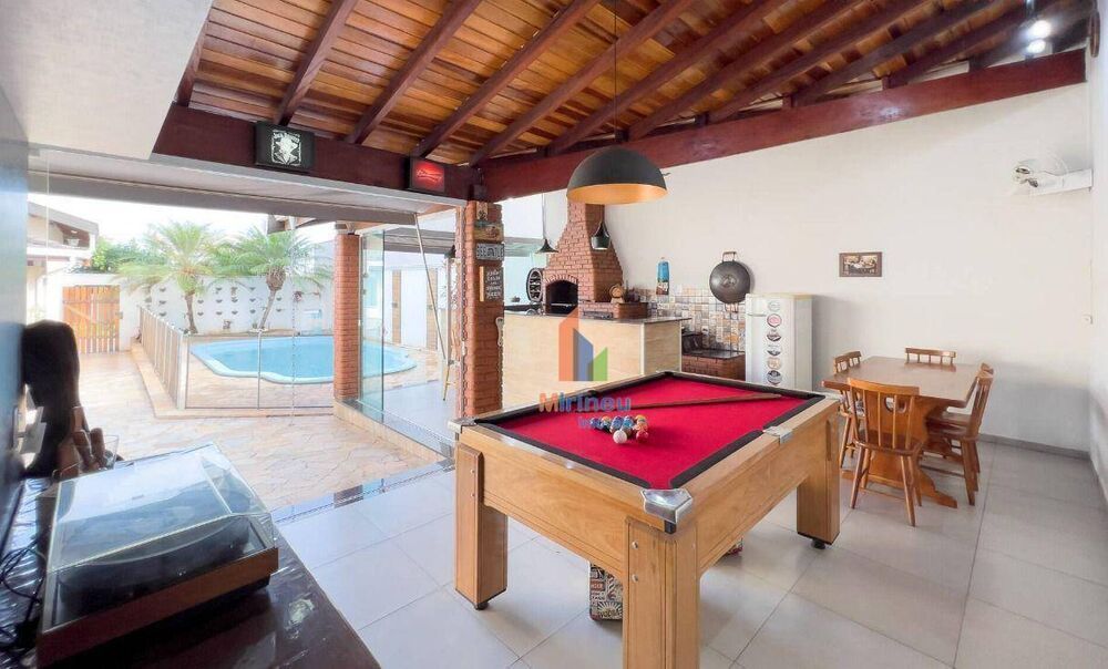 Casa de Condomínio, 3 quartos - Foto 3