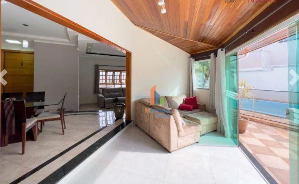 Casa de Condomínio, 3 quartos - Foto 10