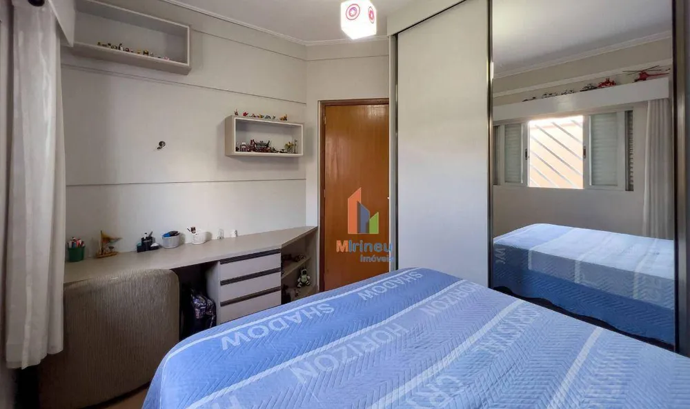 Casa de Condomínio, 3 quartos - Foto 7