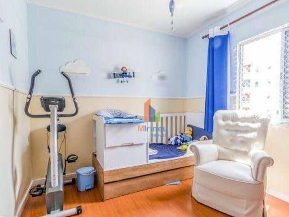 Apartamento, 2 quartos, 58 m² - Foto 2