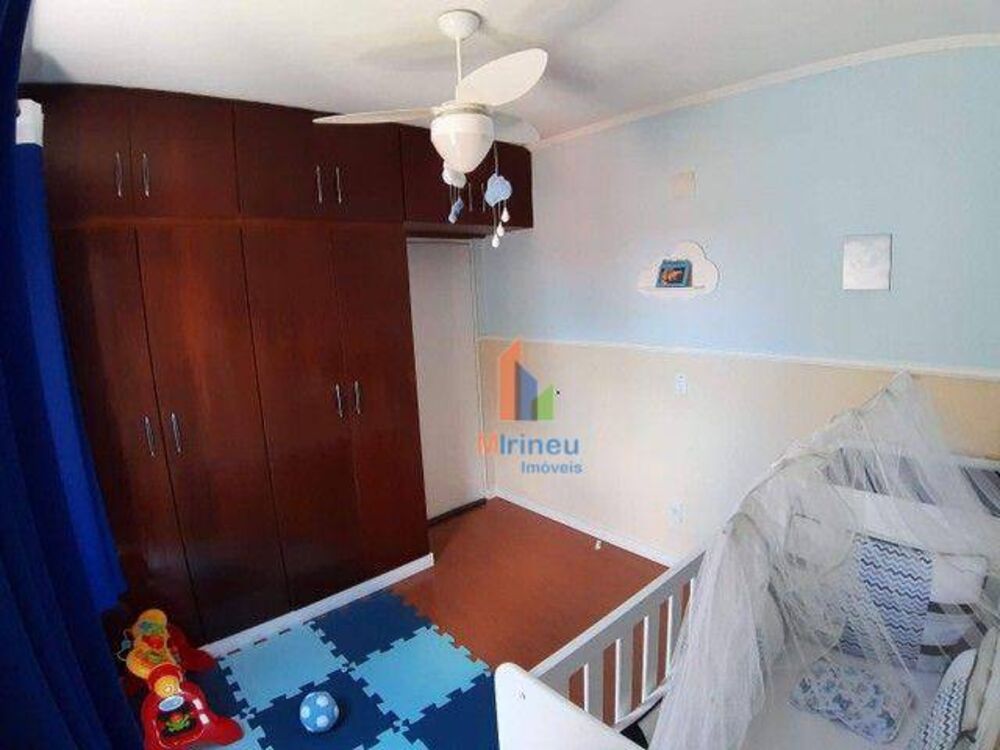 Apartamento, 2 quartos, 58 m² - Foto 6