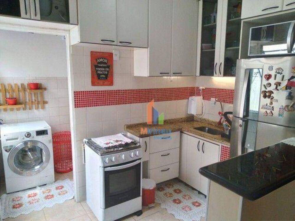 Apartamento, 2 quartos, 58 m² - Foto 4