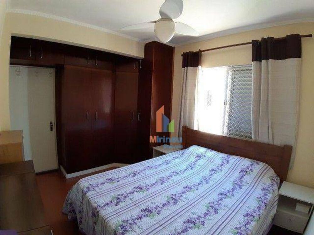 Apartamento, 2 quartos, 58 m² - Foto 1