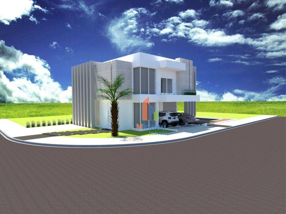 Loteamento e Condomínio, 333 m² - Foto 2