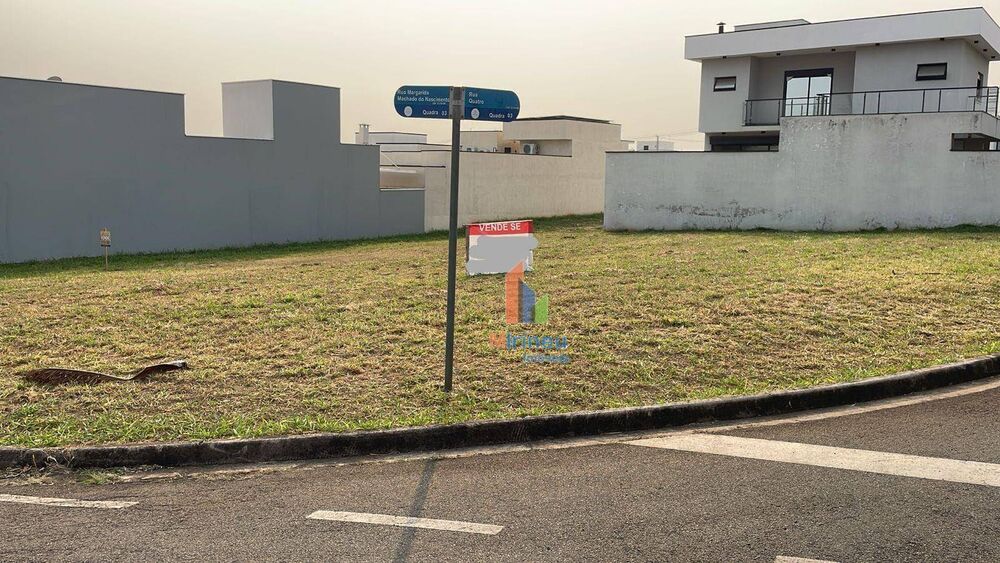 Loteamento e Condomínio, 333 m² - Foto 4
