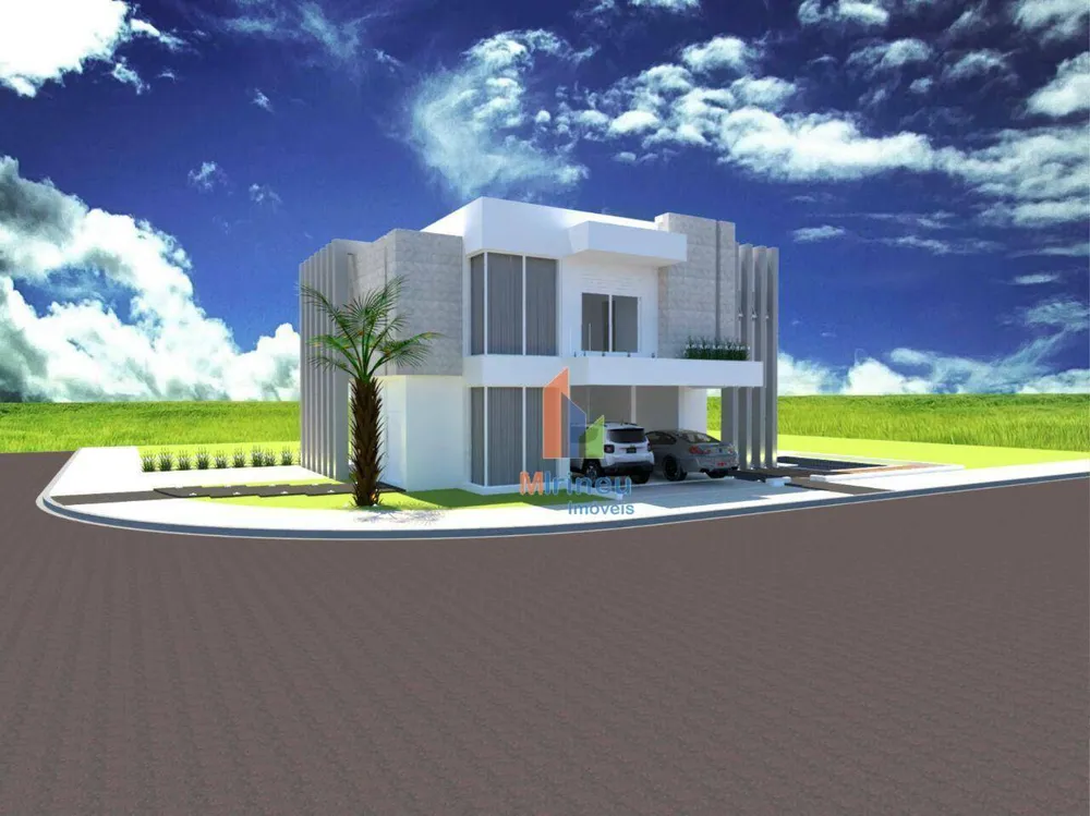 Loteamento e Condomínio, 333 m² - Foto 3