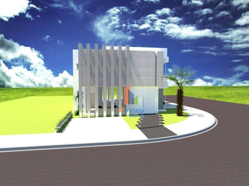 Loteamento e Condomínio, 333 m² - Foto 3