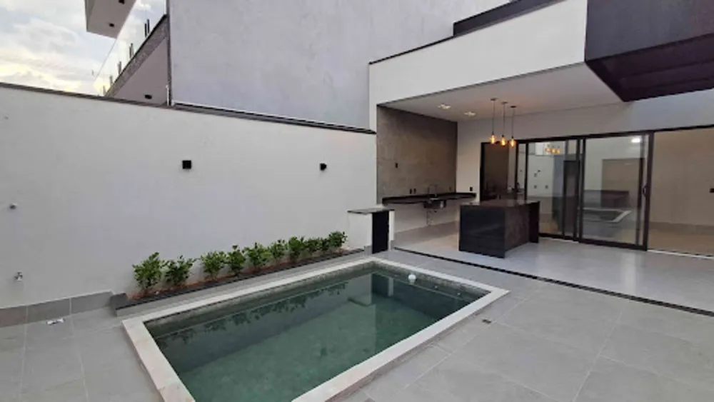 Casa de Condomínio, 3 quartos - Foto 7