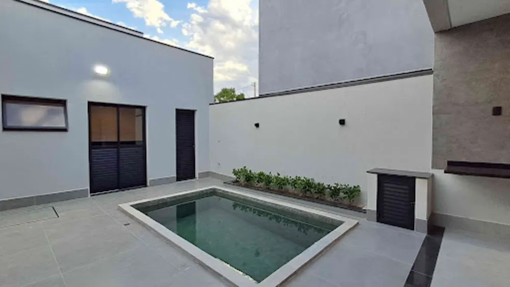 Casa de Condomínio, 3 quartos - Foto 9