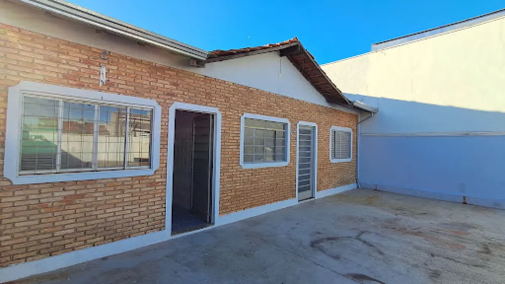 Casa, 2 quartos, 90 m² - Foto 1