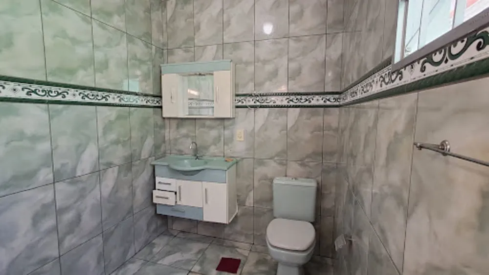 Casa, 2 quartos, 90 m² - Foto 7