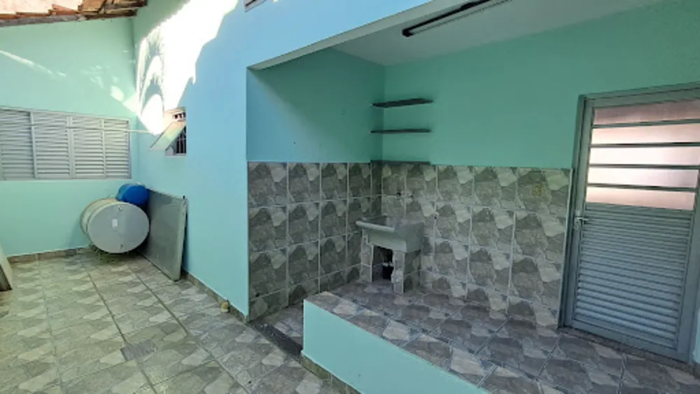 Casa, 2 quartos, 90 m² - Foto 8