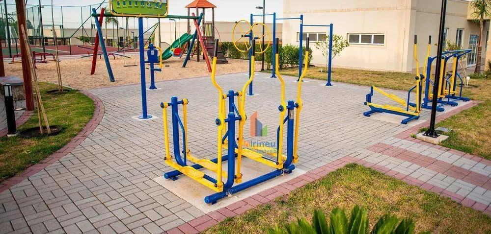 Loteamento e Condomínio, 333 m² - Foto 4