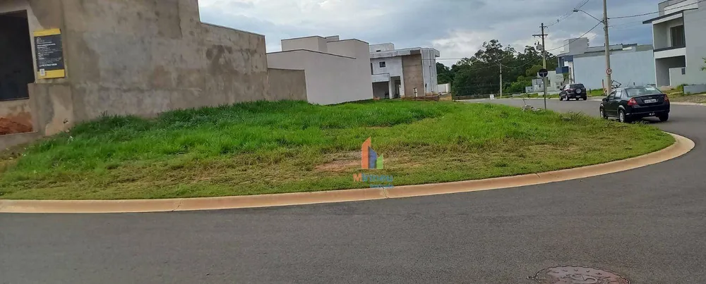 Loteamento e Condomínio, 333 m² - Foto 1